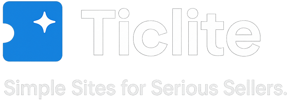 Ruby TicLite Demo